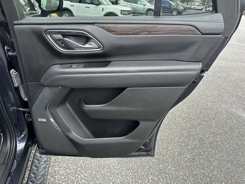 Used 2022 Chevrolet Tahoe Z71 image 19