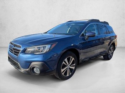 Used 2019 Subaru Outback 2.5i Limited