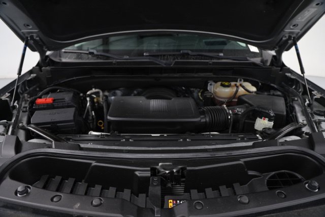Used 2023 GMC Yukon Denali AWD/4WD image 6