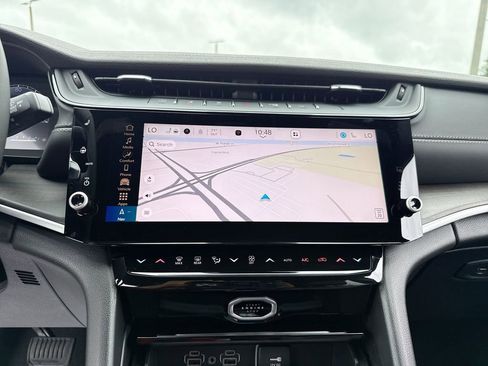 New 2026 Jeep Grand Cherokee L Limited RWD image 25