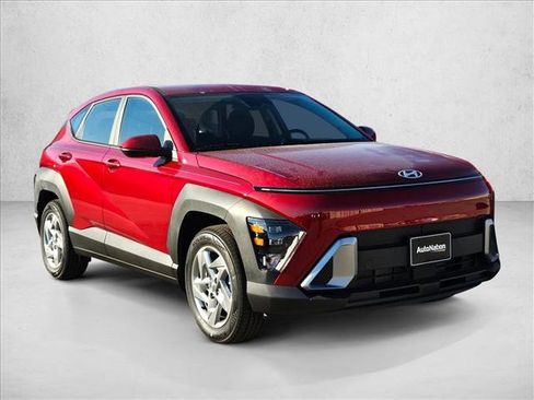 New 2026 Hyundai Kona SE image 6