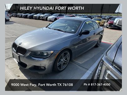 Used 2013 BMW 335is Convertible