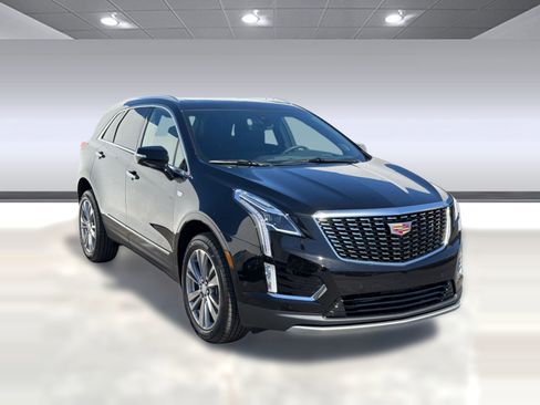 New 2026 Cadillac XT5 Premium Luxury w/ LPO, Floor Liner Package AWD/4WD image 7