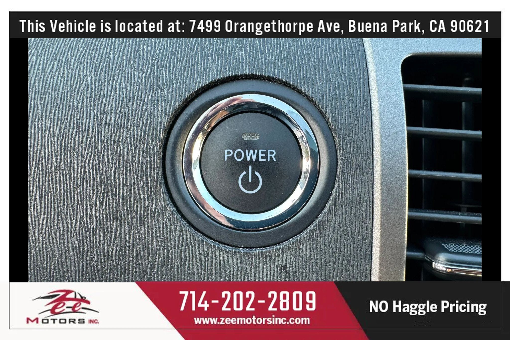 Used 2007 Toyota Prius w/ Pkg 6 FWD image 36