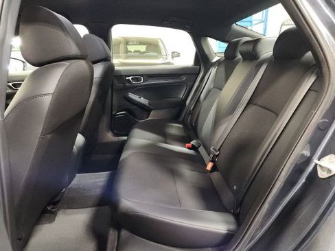 Used 2024 Honda Civic Sport image 21