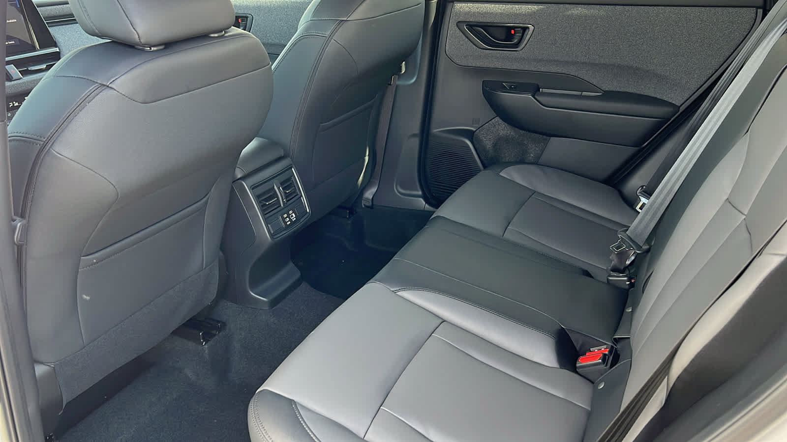 New 2026 Subaru Outback Premium AWD/4WD image 24