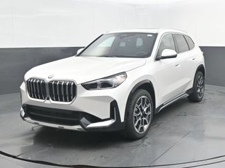 New 2026 BMW X1 xDrive28i w/ Technology Package AWD/4WD video 1