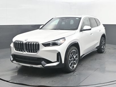 New 2026 BMW X1 xDrive28i w/ Technology Package