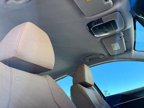 Used 2022 Hyundai Sonata Limited w/ Cargo Package image 23