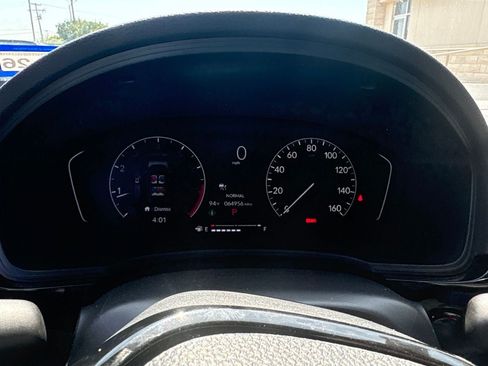 Used 2022 Honda Civic Sport image 10