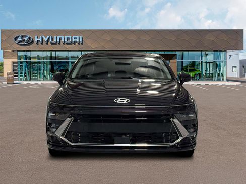 New 2026 Hyundai Sonata SEL FWD image 12