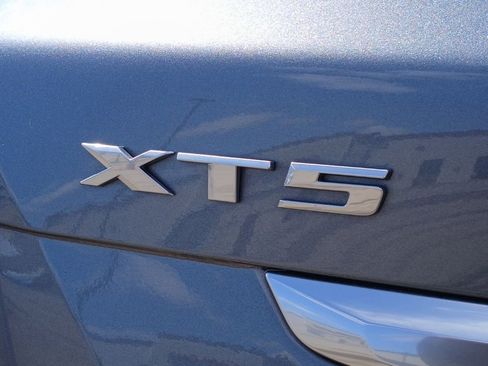 Used 2020 Cadillac XT5 Sportv image 30