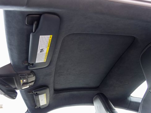 Certified 2022 Porsche 911 Turbo S image 29