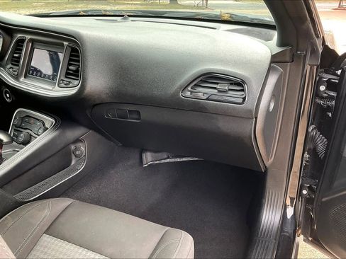 Used 2021 Dodge Challenger SXT w/ Blacktop Package image 15
