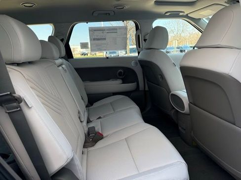 New 2026 Hyundai Palisade SEL Premium AWD/4WD image 34