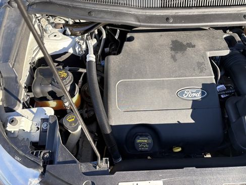 Used 2013 Ford Explorer XLT image 40