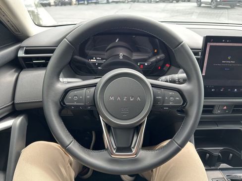 New 2026 MAZDA CX-5 Select AWD/4WD image 27