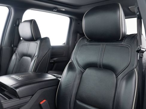 Used 2019 RAM 1500 Limited AWD/4WD image 26