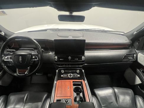 Used 2022 Lincoln Navigator L Reserve image 14
