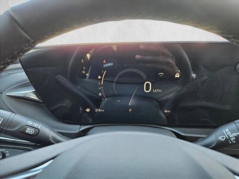 New 2026 Buick Envista Preferred w/ Convenience I Package image 11