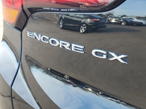 Certified 2023 Buick Encore GX Select image 33