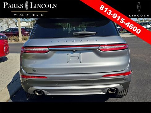 Certified 2023 Lincoln Corsair Reserve image 5