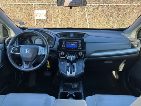 Used 2019 Honda CR-V LX image 10