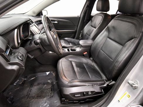 Used 2016 Chevrolet Malibu LTZ image 14