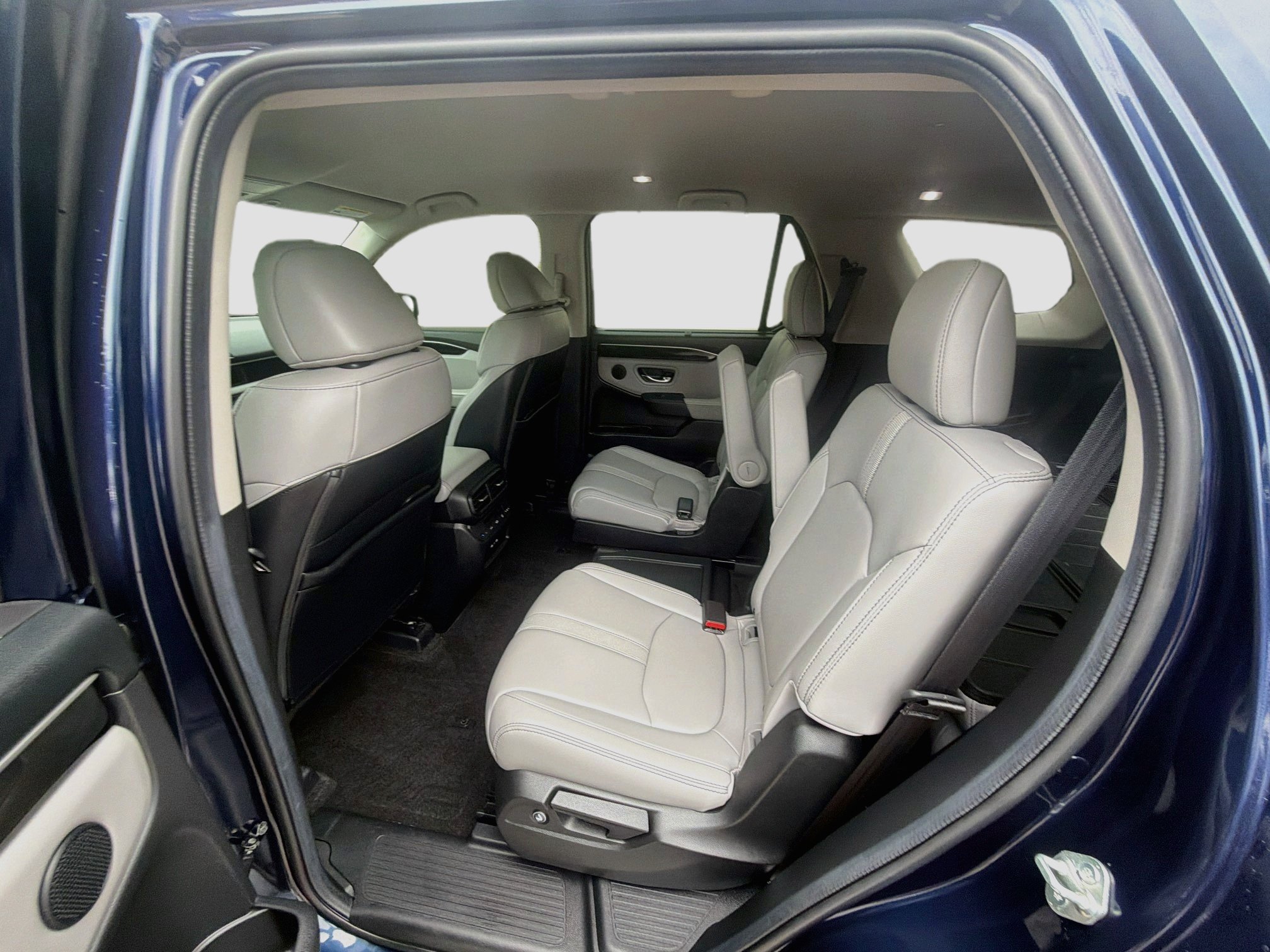 Used 2024 Honda Pilot EX-L image 23