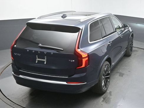 New 2026 Volvo XC90 T8 Plus w/ Protection Package Premier AWD/4WD image 48