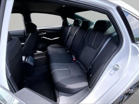 Used 2024 Honda Accord Sport image 18