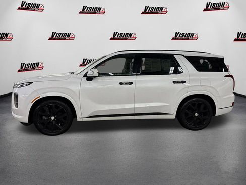 Used 2021 Hyundai Palisade Limited image 8