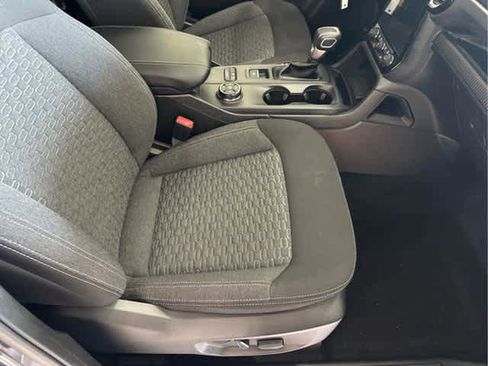 New 2025 Ford Ranger XLT w/ Equipment Group 301A High image 34