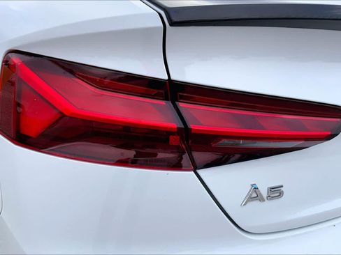 Used 2022 Audi A5 2.0T Premium Plus w/ Premium Plus image 27