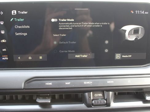 New 2027 Kia Telluride EX X-Line AWD/4WD image 52