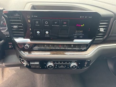 Used 2026 GMC Sierra 1500 Elevation AWD/4WD image 10