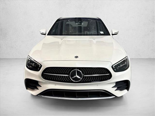 Used 2023 Mercedes-Benz E 350 Sedan image 2