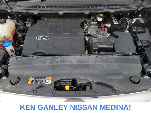 Used 2015 Ford Edge SEL AWD/4WD image 23