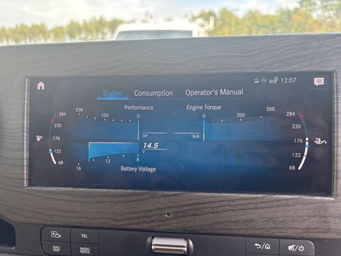 Used 2024 Mercedes-Benz Sprinter 3500 image 55