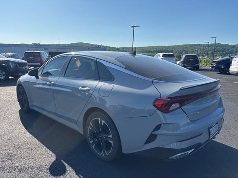 Used 2022 Kia K5 GT-Line w/ GT-Line FWD Premium Package image 4