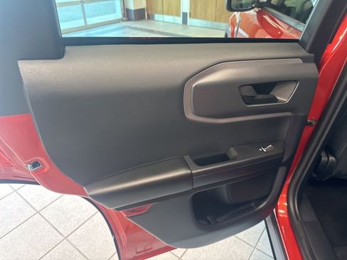 Used 2024 Ford Bronco Sport Big Bend image 13