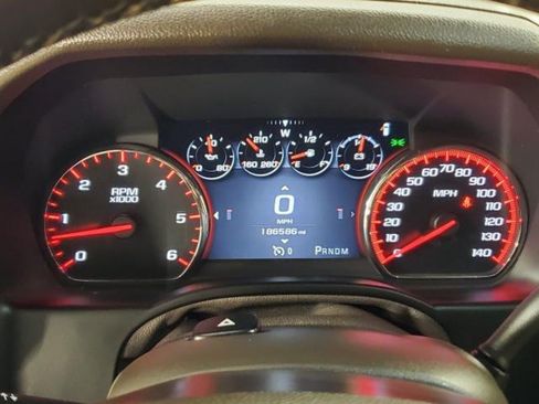 Used 2016 GMC Yukon Denali AWD/4WD image 25