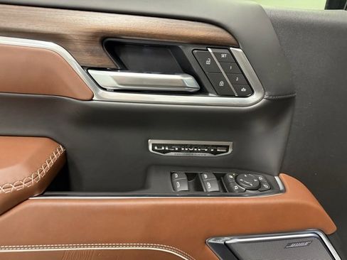New 2026 GMC Sierra 1500 Denali Ultimate image 12