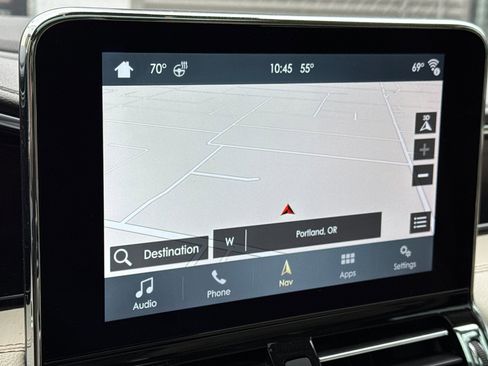 Used 2018 Lincoln Navigator Reserve w/ Technology Package AWD/4WD image 21