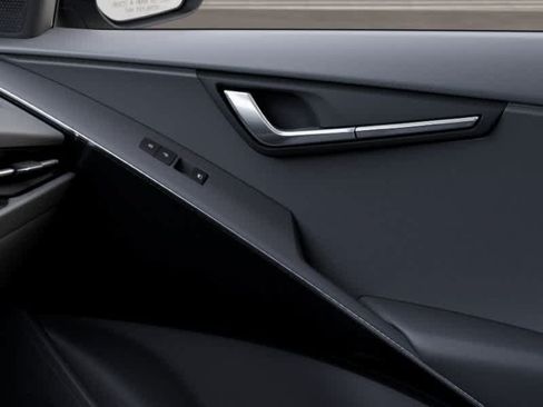 New 2026 Kia Niro LX FWD image 25