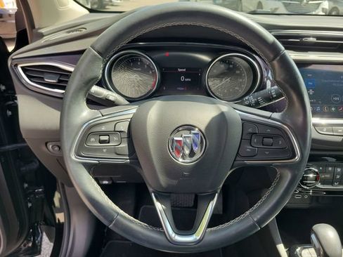 Used 2023 Buick Encore GX Select FWD image 17
