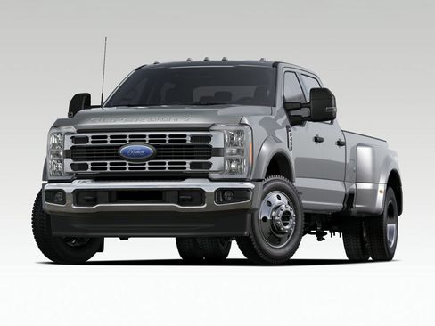 New 2026 Ford F450 XLT AWD/4WD image 30