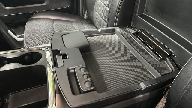 Used 2018 RAM 1500 Sport w/ Comfort Group AWD/4WD image 22