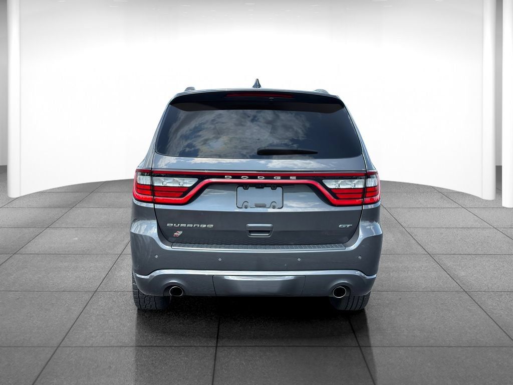 Used 2024 Dodge Durango GT AWD/4WD image 6