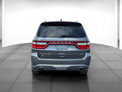 Used 2024 Dodge Durango GT AWD/4WD image 6